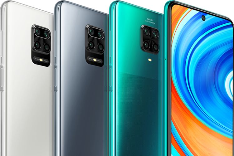 Redmi Note 9 Pro Ram 6 Harga. Harga dan Spesifikasi HP Redmi Note 9 Pro, HP Spek Gaming, Turun Harga per Maret 2022