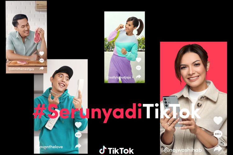 Download Lagu Tik Tok Mp3 Link Tiktok. Cara Buat Tik Tok Kamu Viral: Buat Wallpaper Keren di HP Kamu, Gunakan Link Moonphase Ramaikan Akun Tik Tok