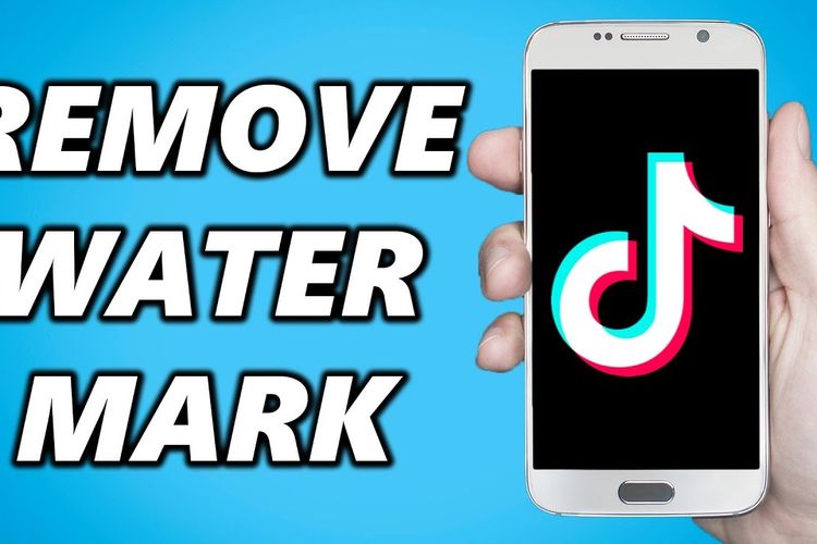 Cara Menghilangkan Nama Tiktok Di Video. 3 Cara Menghilangkan Watermark TikTok di Video Sendiri: Bisa Sambil Merem Saking Mudahnya!