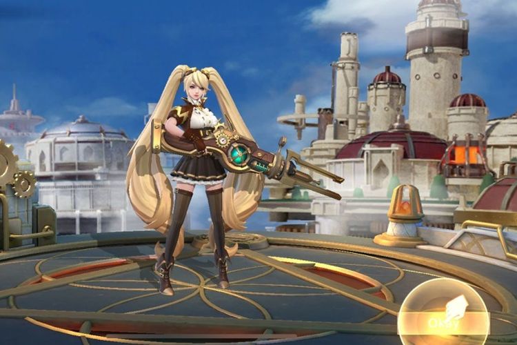 Cara Bikin 2 Akun Mobile Legend. Cara Membuat 2 Akun Mobile Legends 'ML' dalam Satu HP, Mudah dan Tanpa Aplikasi Tambahan