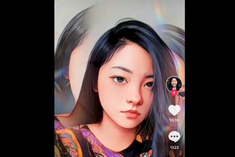 Cara Membuat Video Di Ig Yang Lagi Viral. Simak, Cara Membuat Video TikTok atau Foto di Instagram Stories dengan Filter Wajah Kartun yang Lagi Viral