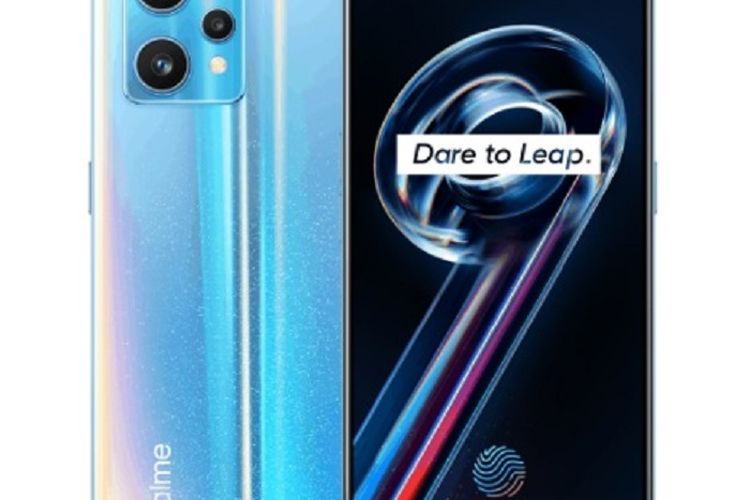 Hp Realme Layar Super Amoled. Punya Layar Super AMOLED 90 Hz, Chipset Dimensity 920 5G: Ini Spesifikasi Lengkap dan Harga Realme 9 Pro+