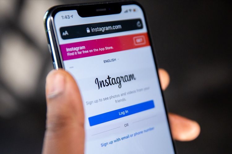 Cara Mengunci Aplikasi Instagram. Cara Mengunci Aplikasi IG Lewat Smartphone dan Aplikasi Pihak Ketiga