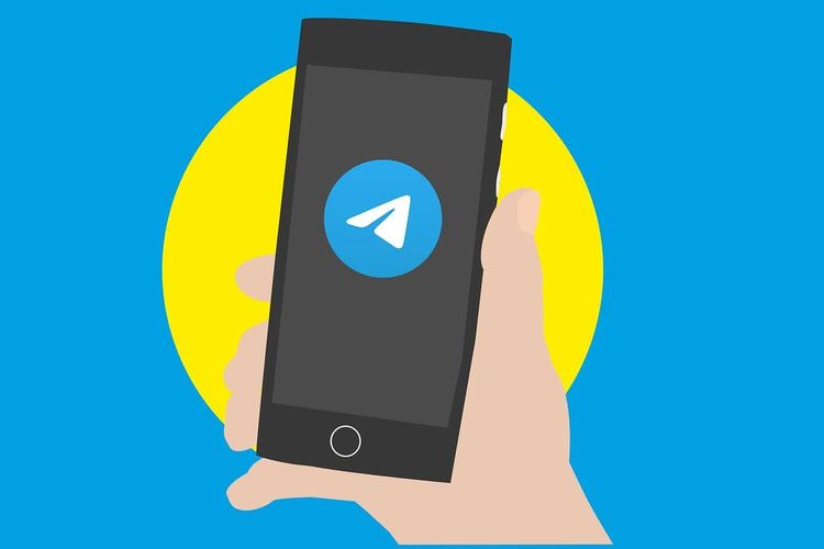 Cara Download Film Di Telegram. Cara Download Film di Telegram Melalui HP Secara Gratis, Simak Penjelasannya Berikut Ini