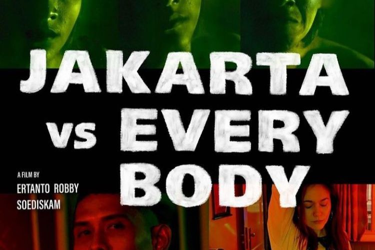 Download Film Link Google Drive. Link Nonton dan Download Film Jakarta vs Everybody Google Drive Tersedia Dimana? Berikut Uraiannya!