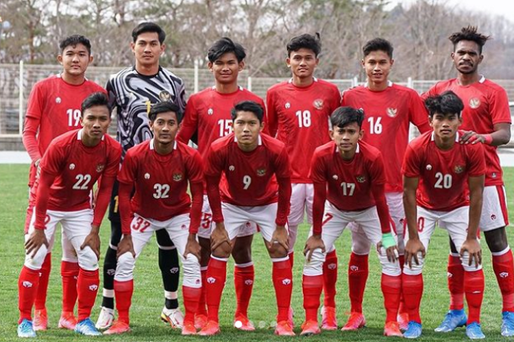 Cara Nonton Live Streaming Instagram Di Hp. Cara Nonton Live Streaming Indonesia U-19 Vs Venezuela, Turnamen Toulon 2022, Siaran Langsung RCTI Lewat HP