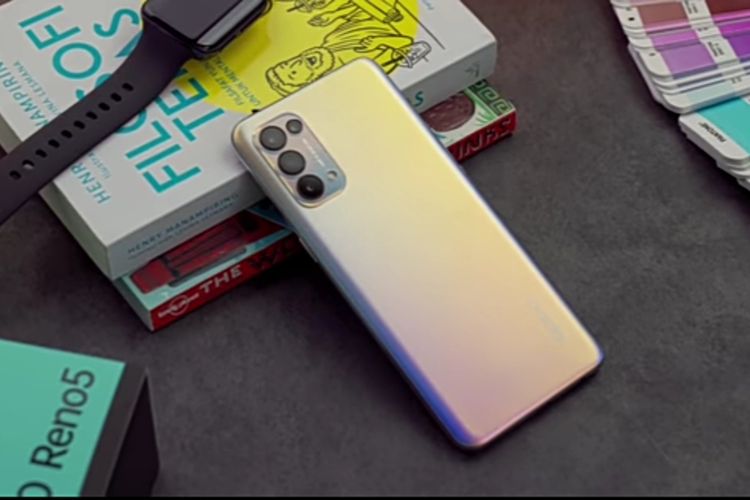 Hp Oppo Yang Sudah 5g. Habis Lebaran Turun Harga Hingga Sejuta, HP Oppo Reno6 5G Sekarang Cuma Dijual Segini oleh Pabrikannya