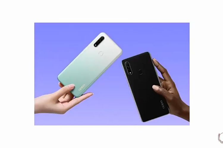 Kelebihan Oppo A31 Ram 6gb. Harga dan Spesifikasi Oppo A31 RAM 6GB ROM 128GB, Rekomendasi HP Oppo A Series Terbaik