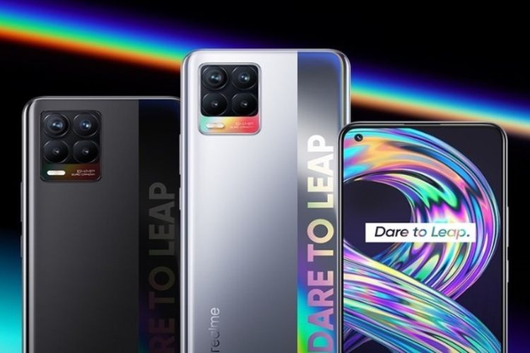 Realme Ram 8 Harga Dan Spesifikasi. 9 HP Realme RAM 8 GB Harga 3 Jutaan Rupiah Bulan April 2022