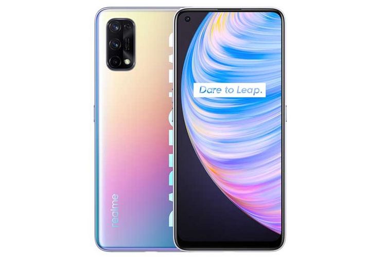 Harga Hp Realme Q2 Pro. Spesifikasi Kelas Pejabat Realme Q2 Pro dengan RAM 8GB dan Baterai 5000mAh, Berikut Harga Terbarunya