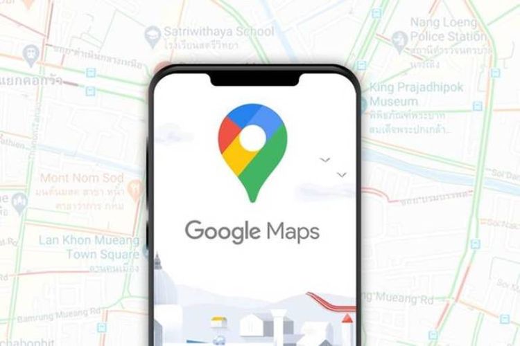 Cara Mendeteksi No Hp Lewat Google Map. Cara Melacak Lokasi Seseorang Lewat Nomor HP Pakai Aplikasi Google Maps