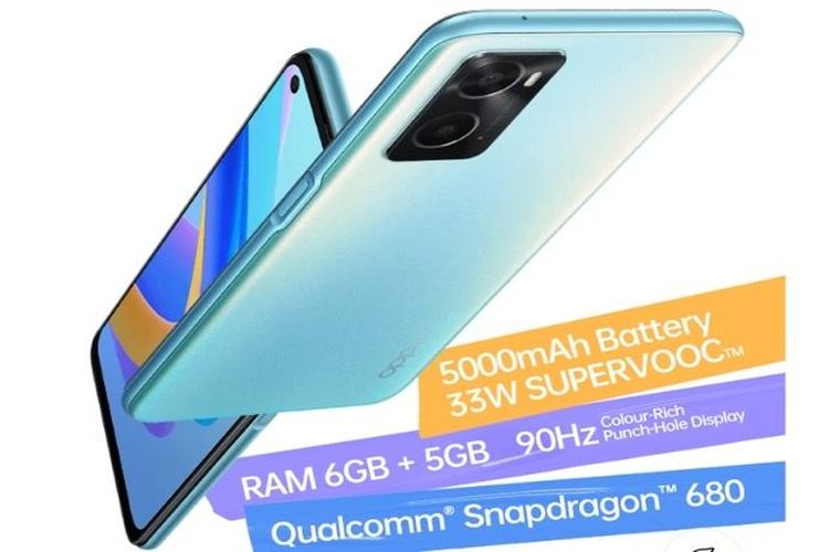 Merk Hp Oppo Dan Harganya. CEK DISINI: Daftar Harga 10 HP Oppo Periode Mei 2022, Lengkap dengan Spesifikasi