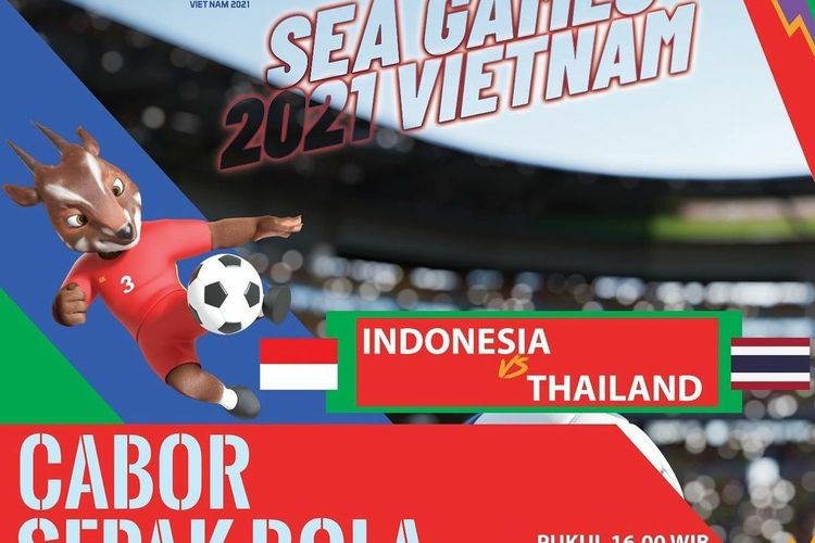 Cara Nonton Live Streaming Instagram Di Hp. Cara Nonton Live Streaming Semifinal SEA Games 2021 Timnas Indonesia U-23 vs Thailand Gratis di HP Android