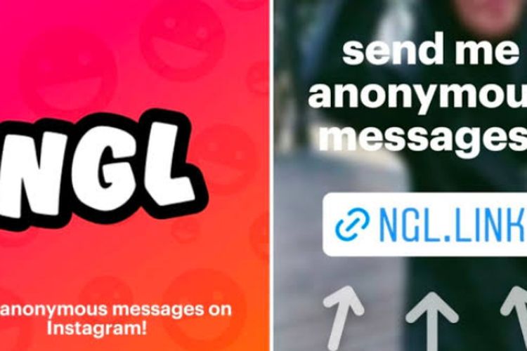 Cara Buat Pertanyaan Di Ig Yang Lagi Hits. Cara Membuat Tren Instagram Anonymous Q&A di NGL Link yang Sedang Viral