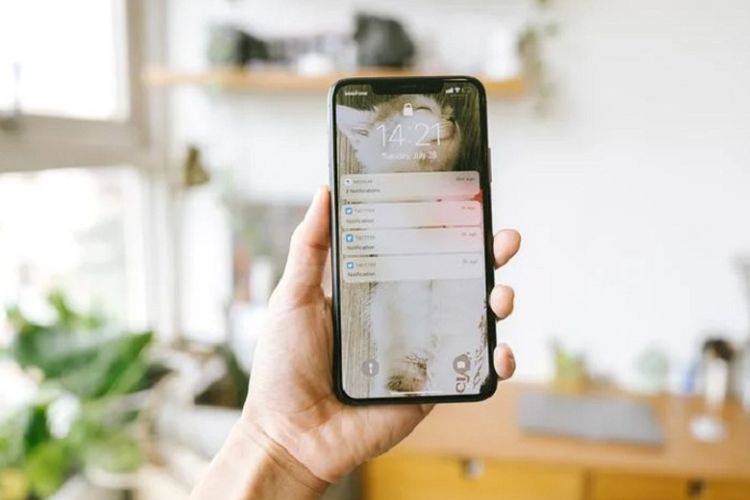 Cara Mengubah Font Android Menjadi Iphone. Bosan Dengan Tampilan Handphone Anda? Cek Cara Mengubah Font Android Menjadi iPhone Tanpa Aplikasi