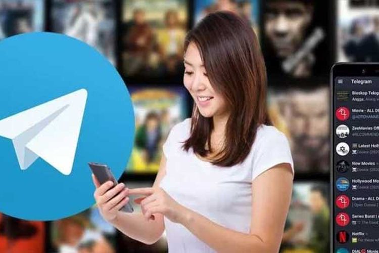 Kenapa Anonymous Chat Telegram Tidak Muncul. Kenapa Anonymous Chat Telegram Error dan Tidak Merespon? Ini Penyebab dan Cara Mengatasinya