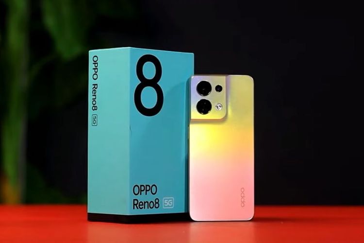 Hp Oppo Yang Penyimpanannya Besar. Baru Dirilis! Tawarkan Kamera yang Canggih dan Penyimpanan yang Besar, Oppo Reno 8 Siap Dipinang