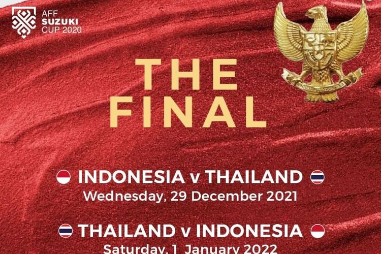 Cara Nonton Live Streaming Instagram Di Hp. 4 Cara Nonton Final Piala AFF 2021 di HP dan Live Streaming Indonesia vs Thailand