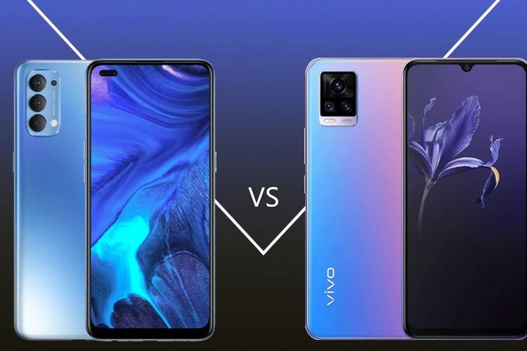 Oppo Y12 Harga Dan Spesifikasi. Intip Perbandingan Spesifikasi OPPO A12 vs Vivo Y12 dengan Harga HP Rp2 Jutaan