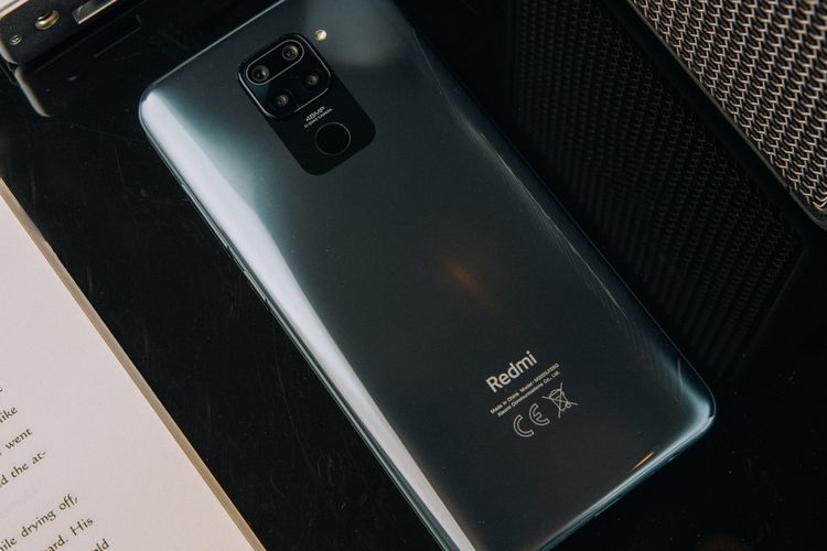 Varian Warna Redmi Note 9 Pro. Redmi Note 9 Punya Warna Baru Onyx Black, Ini Spesifikasi dan Harganya