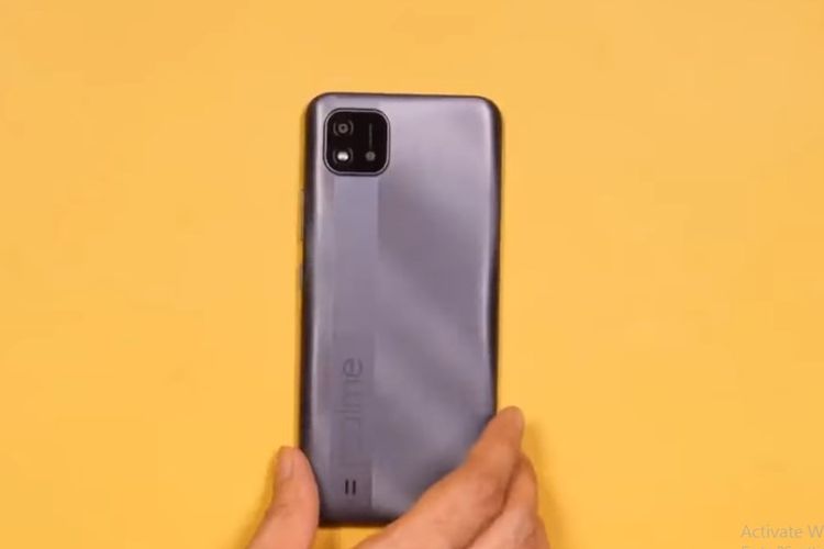 Hp Realme Kamera Terbaik Harga 1 Jutaan. HP Realme Harga 1 Jutaan Rupiah Terbaik 2022, RAM 4 GB dan Kamera di Atas 48 MP