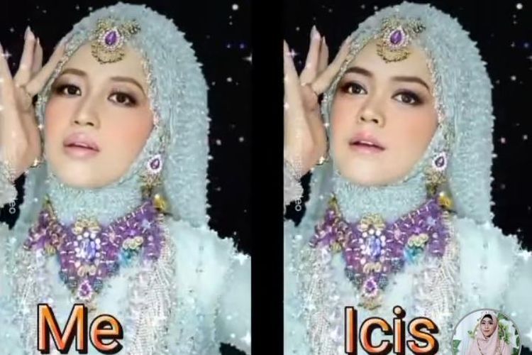 Cara Mengedit Video Di Tiktok Yang Lagi Hits. SEDANG HITS DI TIKTOK! Aplikasi Tempo Pengantin, Cara Prank Pacar atau Mantan Pakai Editan Video Pengantin