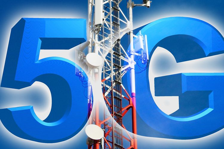 Cara Mengubah Jaringan 4g Ke 5g Oppo A5s. Cara Mengubah Sinyal 4G Menjadi 5G dengan Mudah di Android