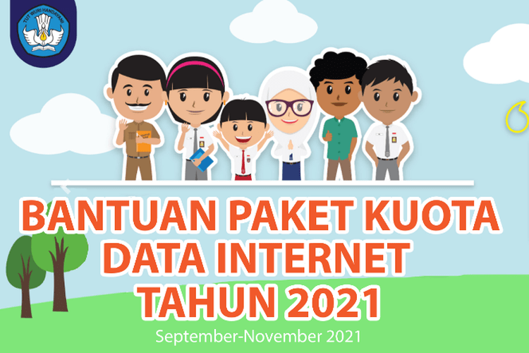 Cara Mendapatkan Kuota Gratis Dari Tri. Cara Dapat Kuota Internet Kemendikbud: Telkomsel, Tri, Indosat, dan XL Untuk Kegiatan Belajar Online