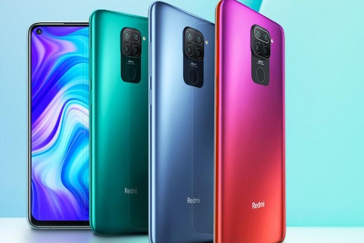 Harga Hp Redmi Note 9 Ram 6. Harga Terbaru HP Redmi Note 9 RAM 4 ROM 64 Lengkap dengan Spesifikasi Baterai, Kamera, Chipset dan Prosesor