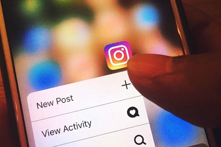 Cara Mengatasi Instagram Tidak Bisa Menyimpan Foto. 5 Cara Mengatasi Instagram Tidak Bisa Menyimpan Foto di HP Android dan Iphone dengan Mudah