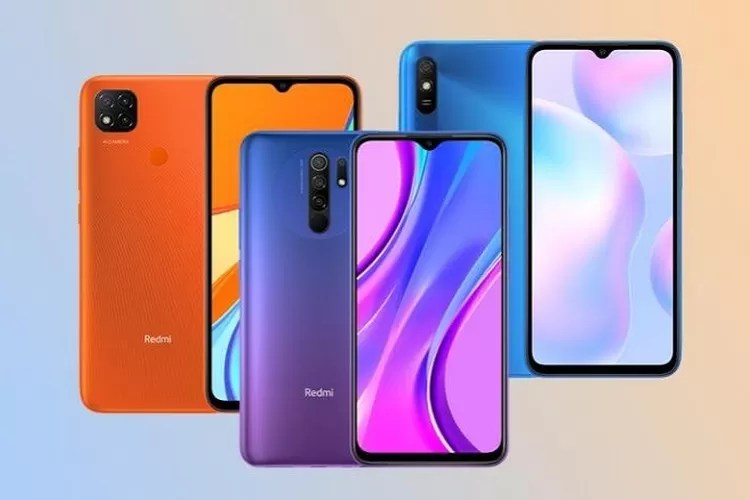 Xiaomi Terbaru 2021 Harga 1 Jutaan. Daftar HP Xiaomi harga 1 jutaan RAM 4 GB November 2021 dan Spesifikasi Lengkapnya