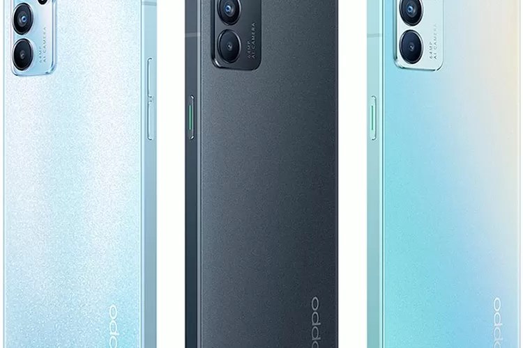 Hp Oppo A 33. Cek Harga 33 HP Oppo Terbaru 2021 dan Spesifikasinya