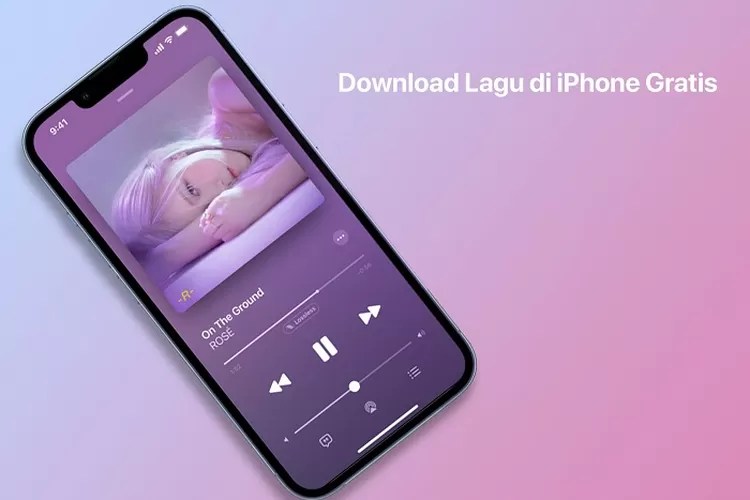 Cara Copy Lagu Ke Iphone Dengan Itunes. Download Lagu di iPhone Gratis, Offline Tanpa iTunes