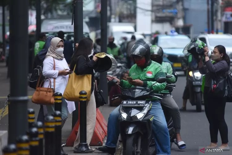 Cara Cepat Mendapatkan Orderan Gojek. Pakai Cara Ini Terbukti Gacor Cara Cepat Mendapatkan Orderan Gojek Meskipun Driver Baru