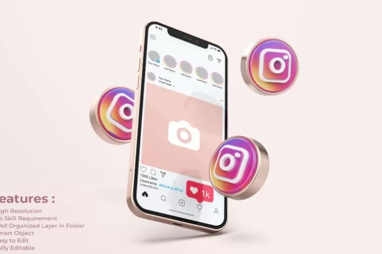 Kenapa Filter Instagram Tidak Mau Muncul. Kenapa Filter Instagram Tak Bisa Digunakan? Ini Penjelasan dan Solusinya