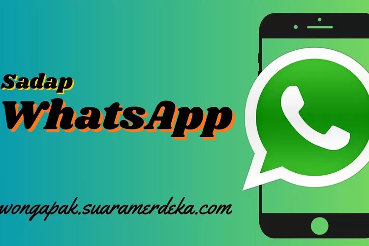 Menyadap Whatsapp Tanpa Scan Barcode. Sadap WhatsApp Pasangan atau Pacar Jarak Jauh, Tanpa RIbet dan Tanpa Scan Barcode