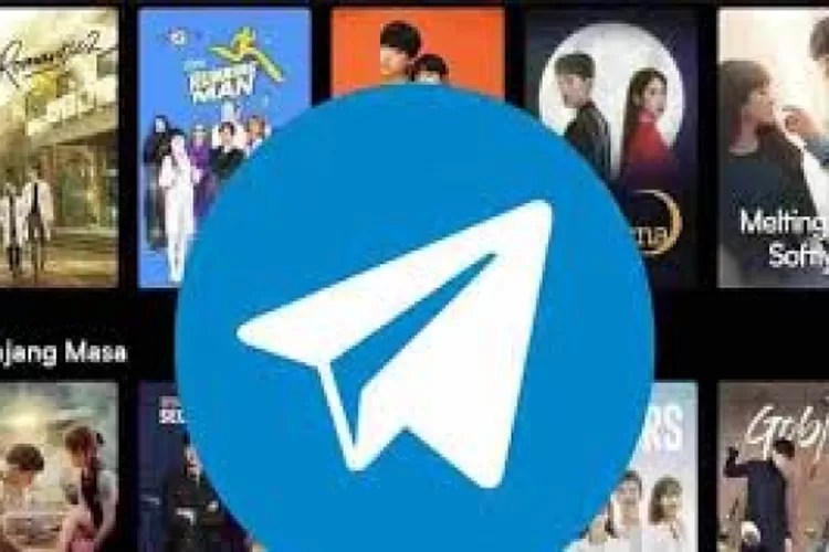 Nonton Drakor Di Telegram. Cara Mudah Download dan Nonton Drakor dari Aplikasi Telegram