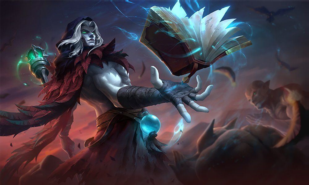 Skin Mobile Legends Gratis Permanen. Moonton Bagikan Skin Epic Mobile Legends Permanen Gratis