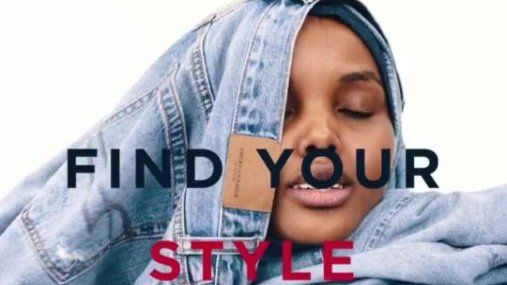 Cara Menjadi Model Hijab Di Instagram. Model Halima Aden Mundur dari Industri Fesyen Demi Hijab