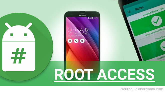 Cara Root Asus Zenfone 2 Dengan Kingroot. Cara Mudah Root ASUS Zenfone 2 Laser ZE550KG Tanpa Komputer