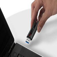 Flash Disk Tidak Bisa Di Format. Kenapa Flashdisk Tak Bisa Diformat?