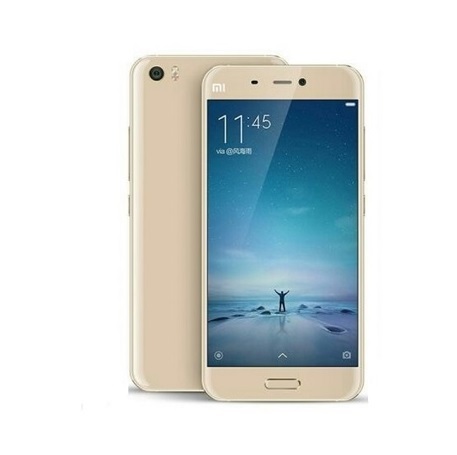 Hp Xiaomi Mi 5. Mi 5 Berbezel Tipis & Punya Tombol Home