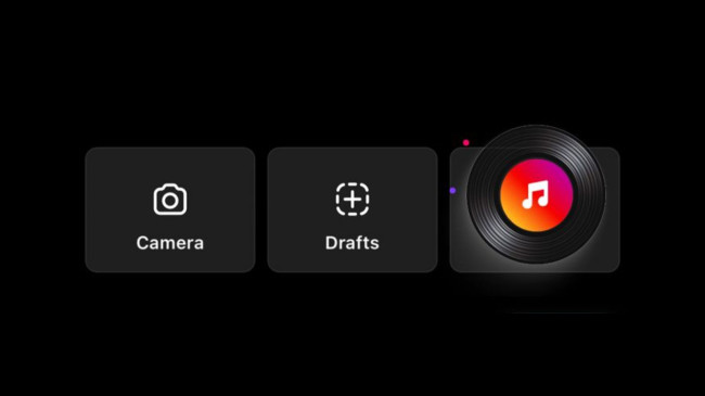 Cara Menambahkan Musik Ke Instagram Stories. Cara Buat Musik Kaset Muter di Instagram Story