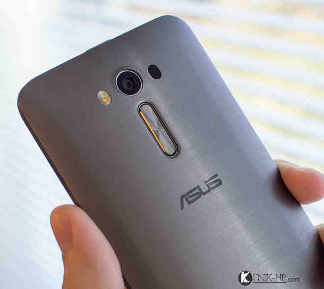 Kode Rahasia Asus Zenfone 2 Laser. Kode Cek Hardware Asus Zenfone 2 Laser