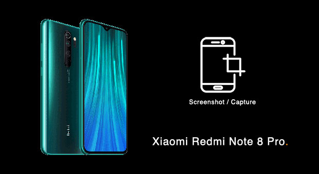 Cara Screenshot Redmi Note 8. Cara Screenshot Xiaomi Redmi Note 8 Pro Dengan Mudah