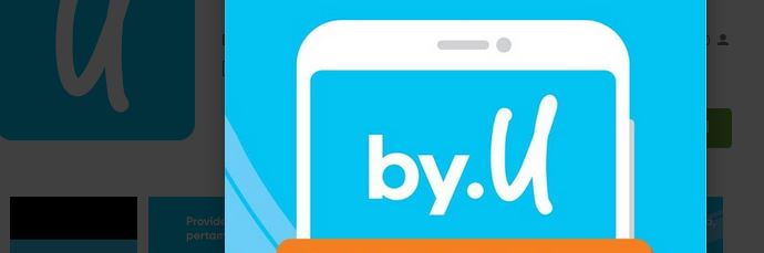 Aplikasi Byu Tidak Bisa Dibuka. Cara Mengatasi by.u Error