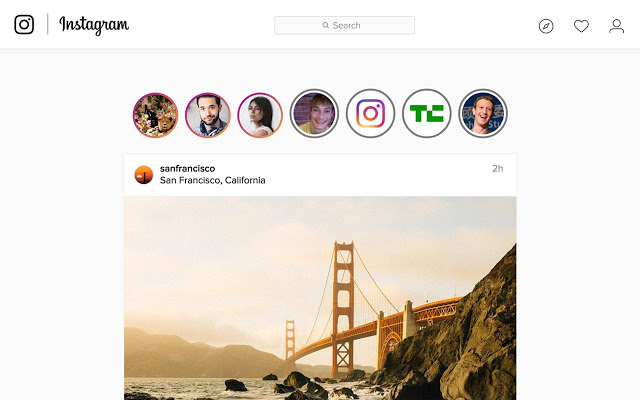 Cara Melihat Story Instagram Di Pc. Ini Dia Trik Lihat Story Instagram di Komputer atau Laptop – BahasTeknologi.com