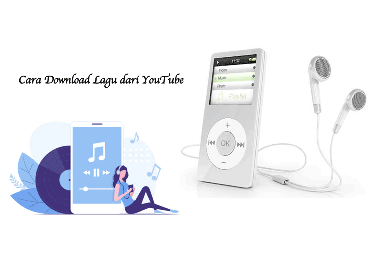 Cara Mendownload Lagu Dari Youtube Ke Musik Tanpa Aplikasi. 10 Cara Download Lagu dari YouTube