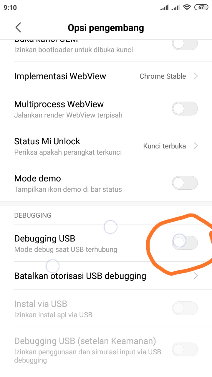 Xiaomi Tidak Terdeteksi Di Pc. Usb Hp Xiaomi Tidak Terbaca Di Laptop? Ini Solusinya