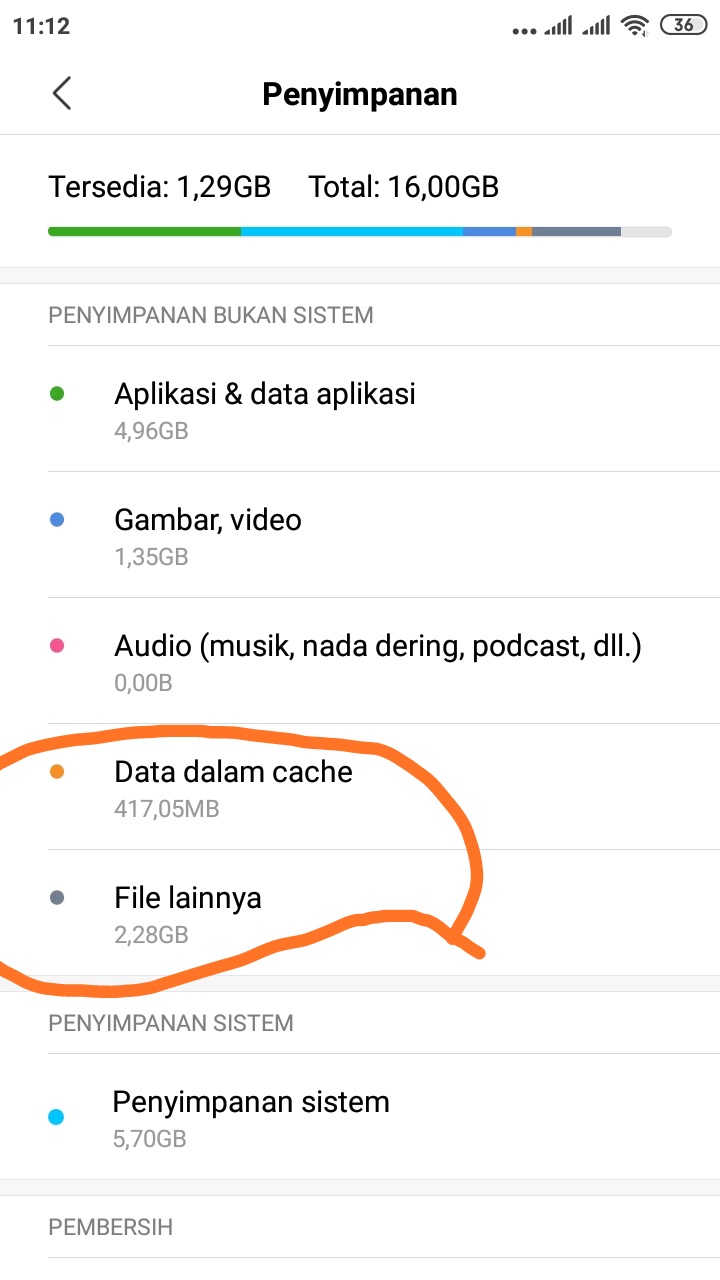 Cara Membersihkan Ram Hp Xiaomi. Cara Membersihkan Ram Hp Xiaomi Penuh | 100% Langsung Ringan